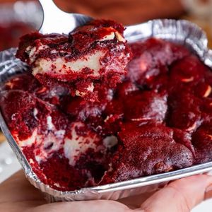 imagem do produto Torta cookie - Red Ninho 