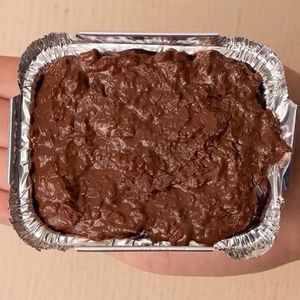 imagem do produto Mini Brownie Crunch 100g 