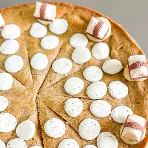 imagem do produto Torta cookie - Kinder bueno 