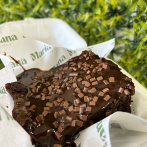 imagem do produto Bolo chocolatudo - matilda 