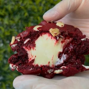 imagem do produto Cookie - Red Chesse 
