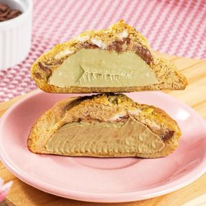 imagem do produto Cookie - Pistachella 