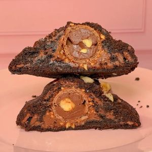 imagem do produto Cookie - Ferrero Rocher 