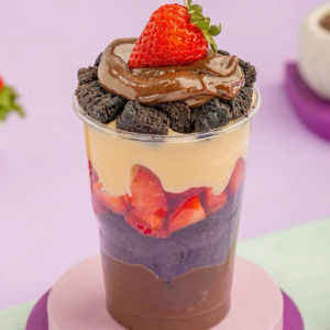 imagem do produto Copo supreme brownie 
