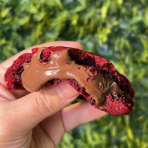 imagem do produto Cookie - Redtella 