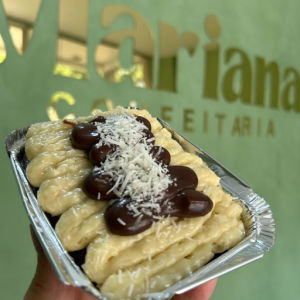 imagem do produto Bolo gelado - prestigio 
