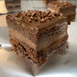 imagem do produto Bolo gelado - brigadeirudo 