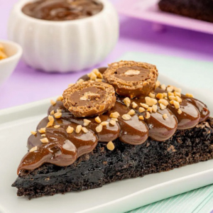 imagem do produto Fatia brownie Ferrero 