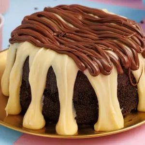 imagem do produto Vulcão ninho com Nutella 