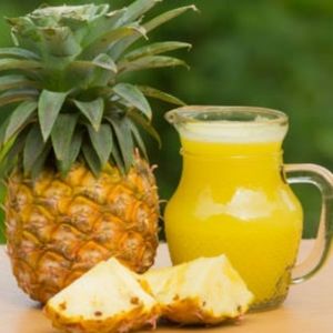 imagem do produto JARRA ABACAXI POLPA 