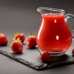 imagem do produto JARRA MORANGO POLPA 