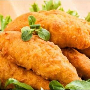 imagem do produto Filezinho de frango 