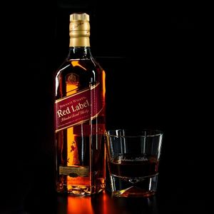 imagem do produto DOSE RED LABEL 