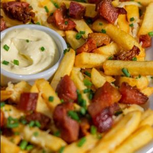 imagem do produto Batata especial 