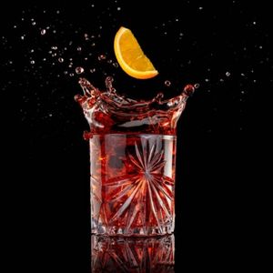 imagem do produto DOSE CAMPARI 