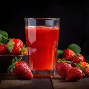 imagem do produto COPO MORANGO POLPA