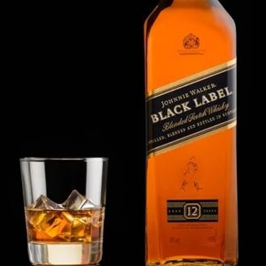 imagem do produto DOSE BLACK LABEL