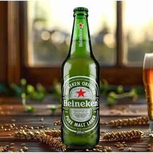 imagem do produto HEINEKEN 600ML 