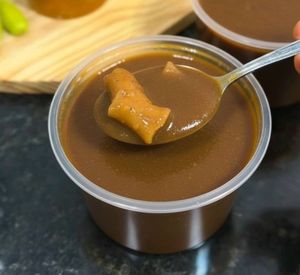 imagem do produto Caldo de Mocotó com base de feijão