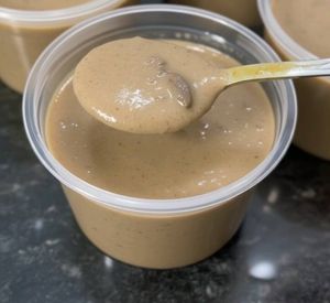 imagem do produto Caldo de carne com base de feijão