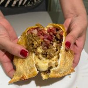 imagem do produto Pau Miúdo( Mais recheado que os tradicionais)