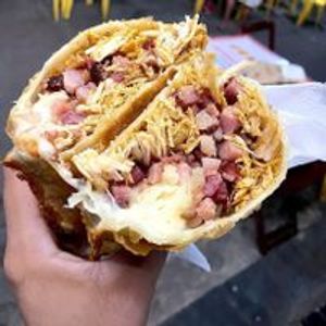 imagem do produto Stiep(Mais Recheado)