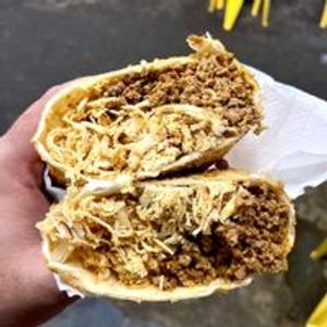 imagem do produto Saboeiro ( Carne e Frango)