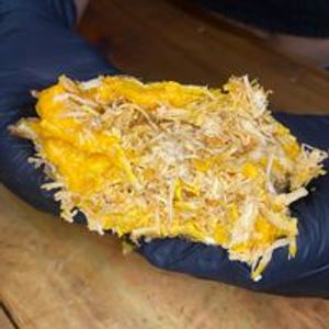 imagem do produto Doron PRIME( Frango temperado e Cheedar Original Americano)