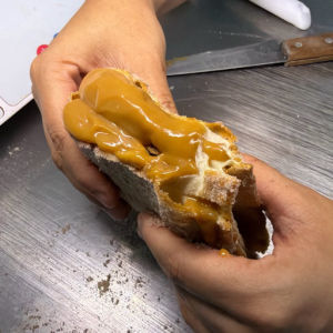 imagem do produto Pastel de Churros