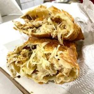 imagem do produto Nordeste Prime ( Frango e Mussarela  Da Vaca )