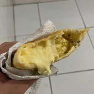 imagem do produto Arenoso( Muito Queijo)