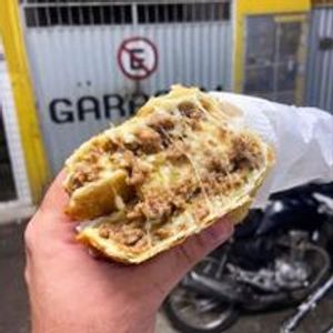 imagem do produto Bomfim Prime ( Carne e Queijo da Vaca)