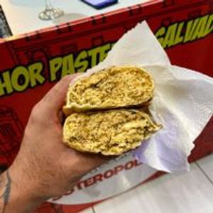 imagem do produto Itapoã( Frango Puro)