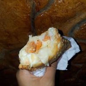 imagem do produto Amaralina( Camarão e queijo Da Vaca)