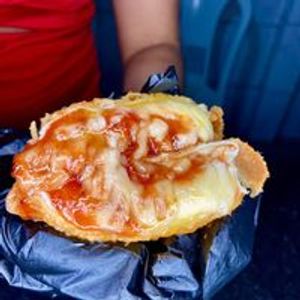 imagem do produto Jardim dos Namorados(Queijo da Vaca e Goiabada)