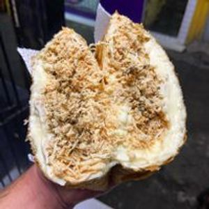 imagem do produto Big Boca do Rio( Frango e Catupiry Original)