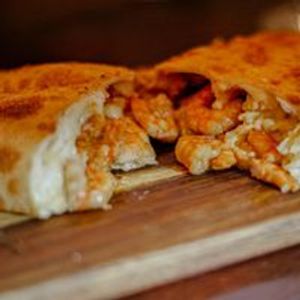 imagem do produto Pituba( Camarão, Catupiry e Queijo)