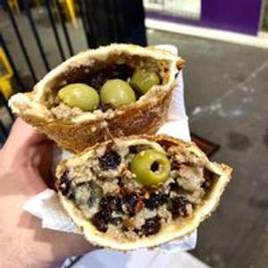 imagem do produto CBX (Boliviano)