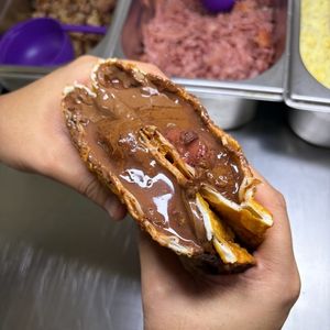 imagem do produto Armação Nutella