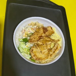 imagem do produto filé de frango 