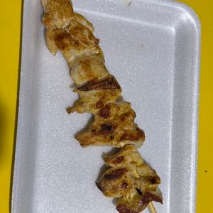 imagem do produto Espeto de frango simples