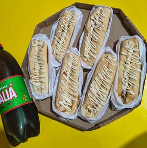 imagem do produto combo 16