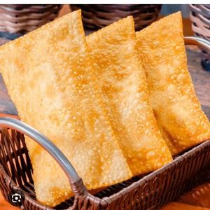 imagem do produto 3 pastéis por 20$