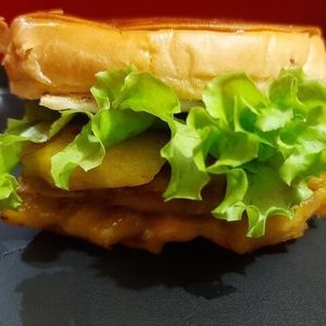 imagem do produto x banana