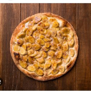 imagem do produto Brotinho de banana