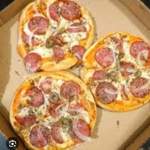 imagem do produto 3 brotinho