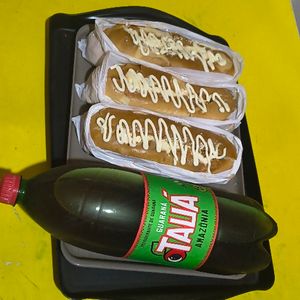 imagem do produto combo 7         (3kk+pet)