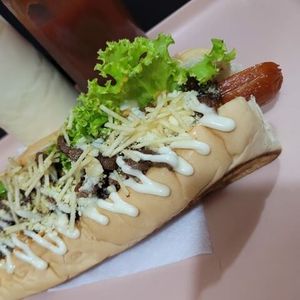 imagem do produto POINT DOG