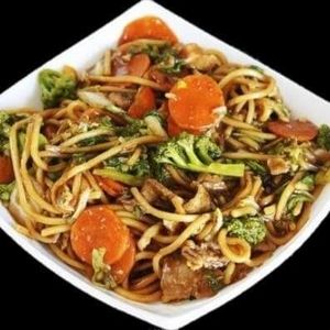 imagem do produto mine yakisoba