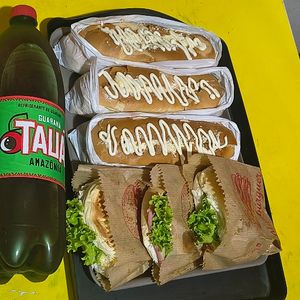 imagem do produto combo familia